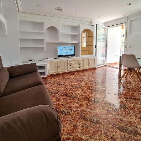 דירות בנידורם Apartamento Completo El Pato De Loix מראה חיצוני תמונה